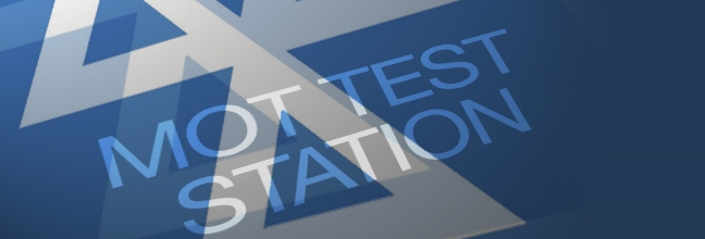 MOT Testing
